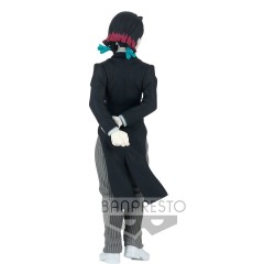 Demon Slayer Kimetsu no Yaiba figurine Demon Series Enmu Banpresto