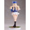 Girls und Panzer das Finale figurine Marie DT-174 Wave Corporation