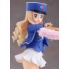 Girls und Panzer das Finale figurine Marie DT-174 Wave Corporation