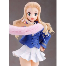 Girls und Panzer das Finale figurine Marie DT-174 Wave Corporation