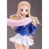 Girls und Panzer das Finale figurine Marie DT-174 Wave Corporation