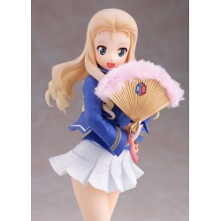 Girls und Panzer das Finale figurine Marie DT-174 Wave Corporation