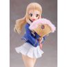 Girls und Panzer das Finale figurine Marie DT-174 Wave Corporation