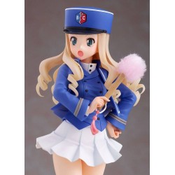 Girls und Panzer das Finale figurine Marie DT-174 Wave Corporation