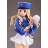 Girls und Panzer das Finale figurine Marie DT-174 Wave Corporation
