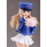 Girls und Panzer das Finale figurine Marie DT-174 Wave Corporation