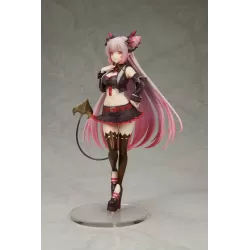 HoneyStrap statuette Suou Patra Wanderer