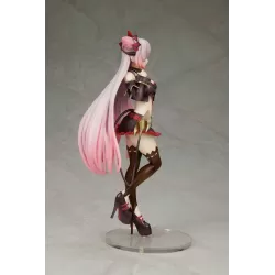 HoneyStrap statuette Suou Patra Wanderer