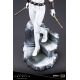 Marvel Universe ARTFX Premier statuette Black Widow White Costume Limited Edition Kotobukiya