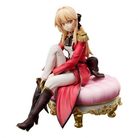 How a Realist Hero Rebuilt the Kingdom statuette Liscia Elfrieden Furyu