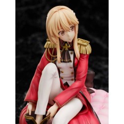 How a Realist Hero Rebuilt the Kingdom statuette Liscia Elfrieden Furyu
