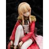 How a Realist Hero Rebuilt the Kingdom statuette Liscia Elfrieden Furyu