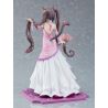 Nekopara statuette Chocola: Chinese Dress Ver. Good Smile Company