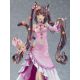 Nekopara statuette Chocola: Chinese Dress Ver. Good Smile Company