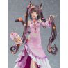 Nekopara statuette Chocola: Chinese Dress Ver. Good Smile Company