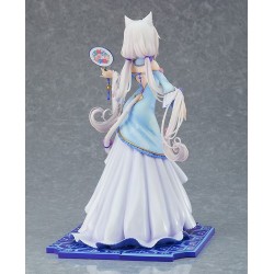 Nekopara statuette Vanilla: Chinese Dress Ver. Good Smile Company