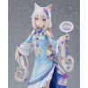 Nekopara statuette Vanilla: Chinese Dress Ver. Good Smile Company
