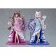 Nekopara statuette Vanilla: Chinese Dress Ver. Good Smile Company