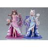 Nekopara statuette Vanilla: Chinese Dress Ver. Good Smile Company