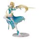 Sword Art Online : Alicization War of Underworld statuette Alice China Dress Ver. Furyu