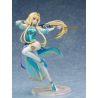 Sword Art Online : Alicization War of Underworld statuette Alice China Dress Ver. Furyu