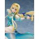 Sword Art Online : Alicization War of Underworld statuette Alice China Dress Ver. Furyu