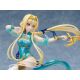 Sword Art Online : Alicization War of Underworld statuette Alice China Dress Ver. Furyu