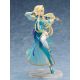 Sword Art Online : Alicization War of Underworld statuette Alice China Dress Ver. Furyu