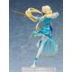 Sword Art Online : Alicization War of Underworld statuette Alice China Dress Ver. Furyu