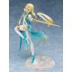 Sword Art Online : Alicization War of Underworld statuette Alice China Dress Ver. Furyu