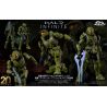 Halo Infinite figurine Master Chief Mjolnir Mark VI (GEN 3) 1000toys