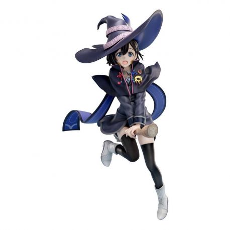 Wandering Witch: The Journey of Elaina figurine Saya Furyu