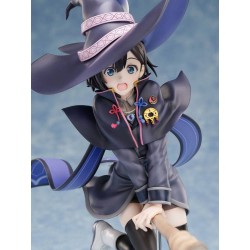 Wandering Witch: The Journey of Elaina figurine Saya Furyu