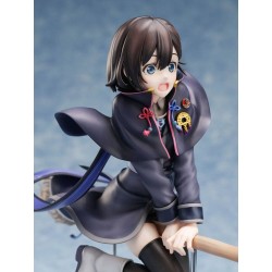 Wandering Witch: The Journey of Elaina figurine Saya Furyu