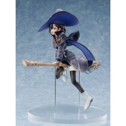 Wandering Witch: The Journey of Elaina figurine Saya Furyu