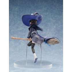 Wandering Witch: The Journey of Elaina figurine Saya Furyu