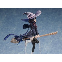 Wandering Witch: The Journey of Elaina figurine Saya Furyu