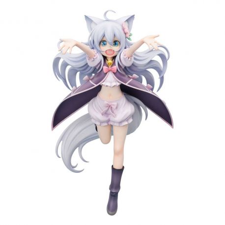 Drugstore in Another World figurine Noela Furyu