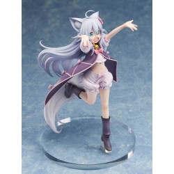 Drugstore in Another World figurine Noela Furyu
