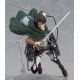 Attack on Titan figurine Figma Levi Max Factory