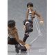 Attack on Titan figurine Figma Levi Max Factory