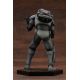 Star Wars The Bad Batch figurine ARTFX Wrecker Kotobukiya