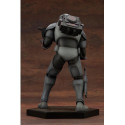 Star Wars The Bad Batch figurine ARTFX Wrecker Kotobukiya