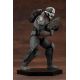 Star Wars The Bad Batch figurine ARTFX Wrecker Kotobukiya