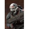 Star Wars The Bad Batch figurine ARTFX Wrecker Kotobukiya
