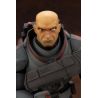 Star Wars The Bad Batch figurine ARTFX Wrecker Kotobukiya