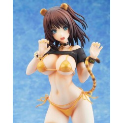 Original Character figurine Toranoana Girls Collection Torakko Kaitendoh