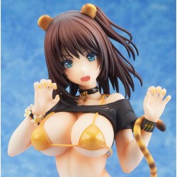 Original Character figurine Toranoana Girls Collection Torakko Kaitendoh