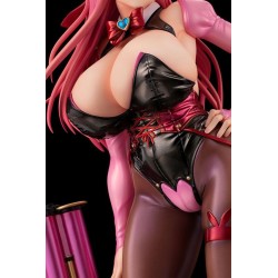 Original Character by Kuuki Sato statuette Nina Sumeragi FROG