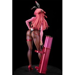 Original Character by Kuuki Sato statuette Nina Sumeragi FROG